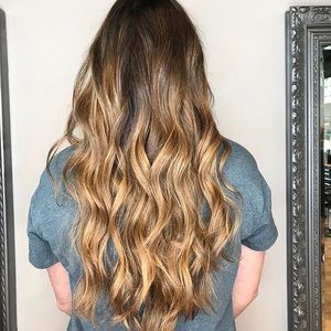 Meet your Posher, Margaret